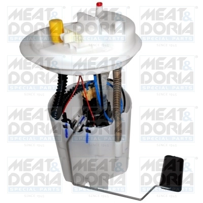 Fuel Feed Unit